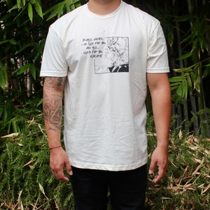 Majin Vegeta &quot;I do this for you&quot;  T-Shirt