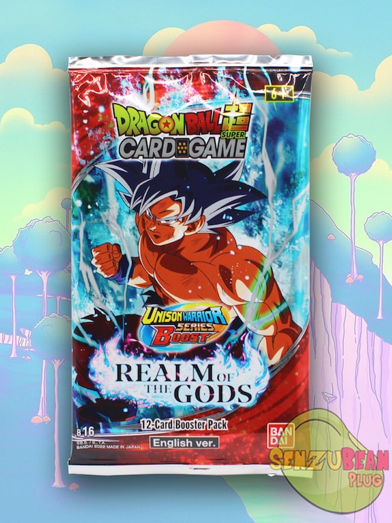 Dragon-Ball-Super-Trading-Card-Game Toys South Africa