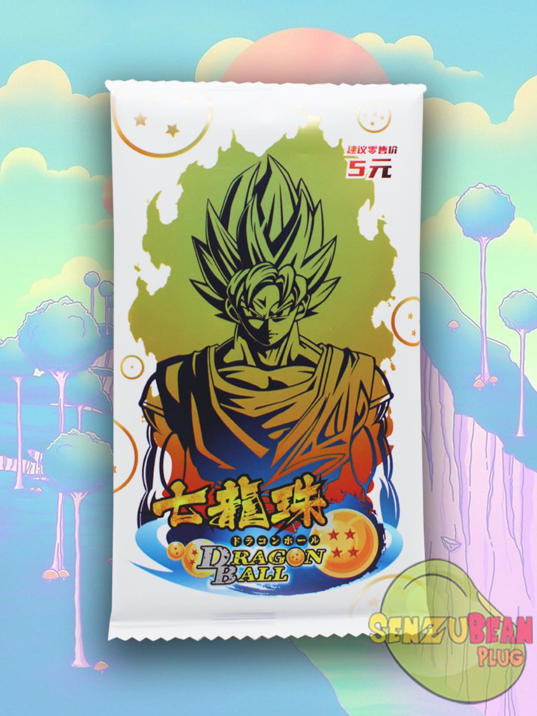 DRAGONBALL Z PANINI MOVIE COLLECTION - BOOSTER BOX OPENING (PART 2) 