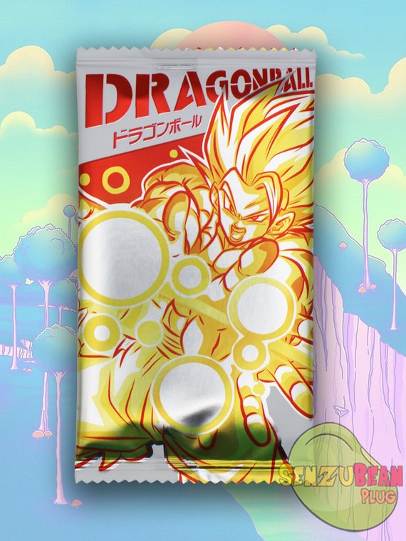 Dragon Balls Pack