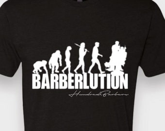 BARBERLUTION