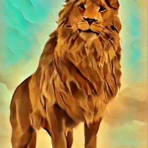 Lion Heart
