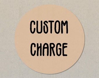Commande personnalisée