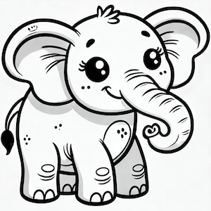 30 images to color, 30 painting draw, animal, for kids, markers, coloring, drawing, coloring pages for children, for kids