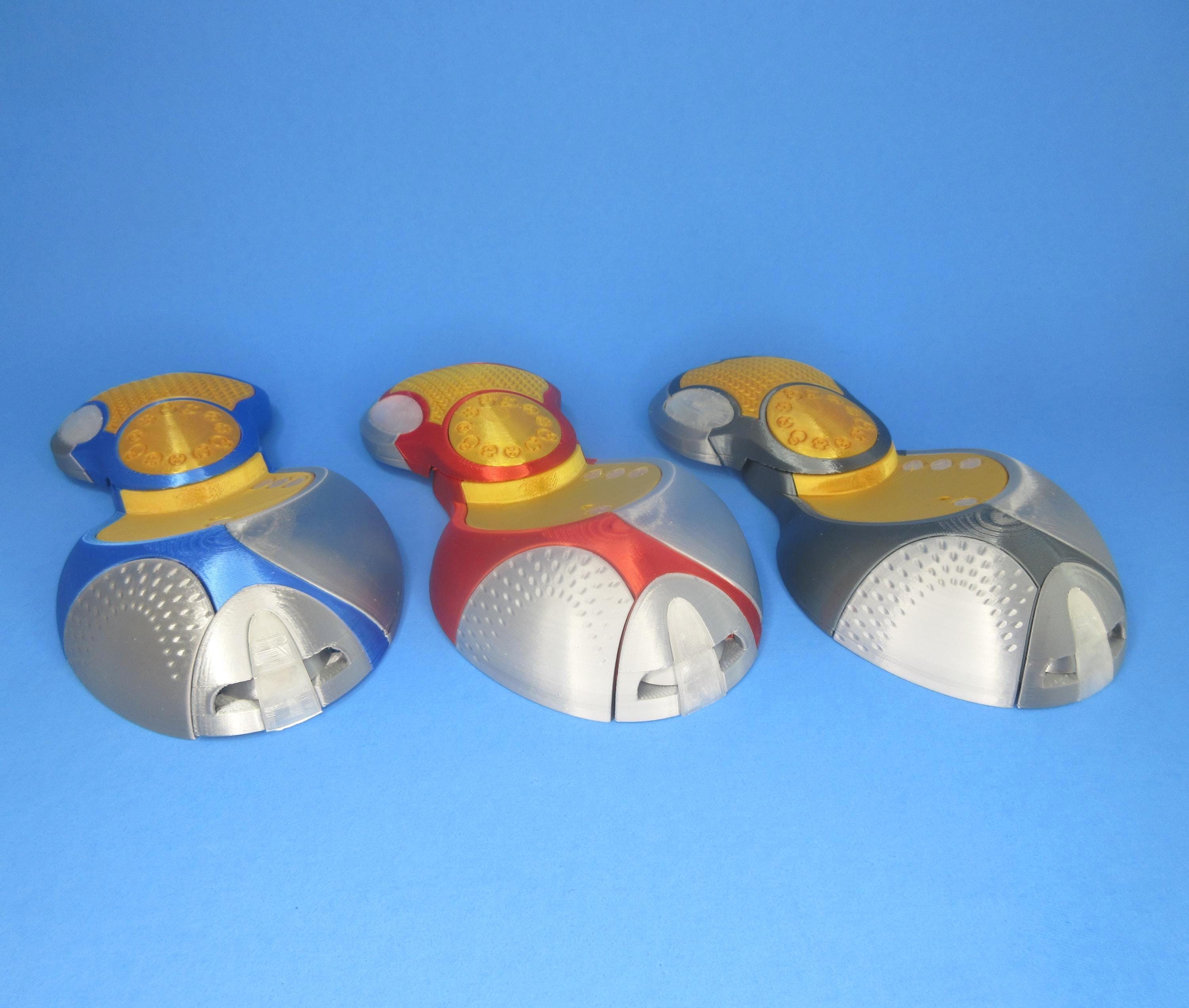 15代目ドクター ソニック・スクリュードライバー レプリカ | ドクター