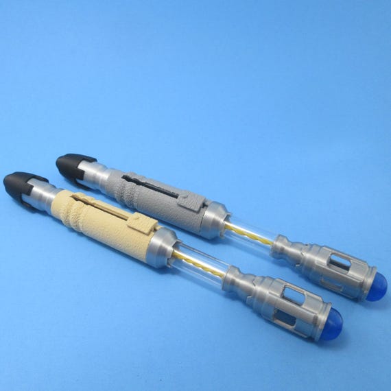 Doctor Who ドクターフー ソニック・スクリュードライバー レプリカ 10