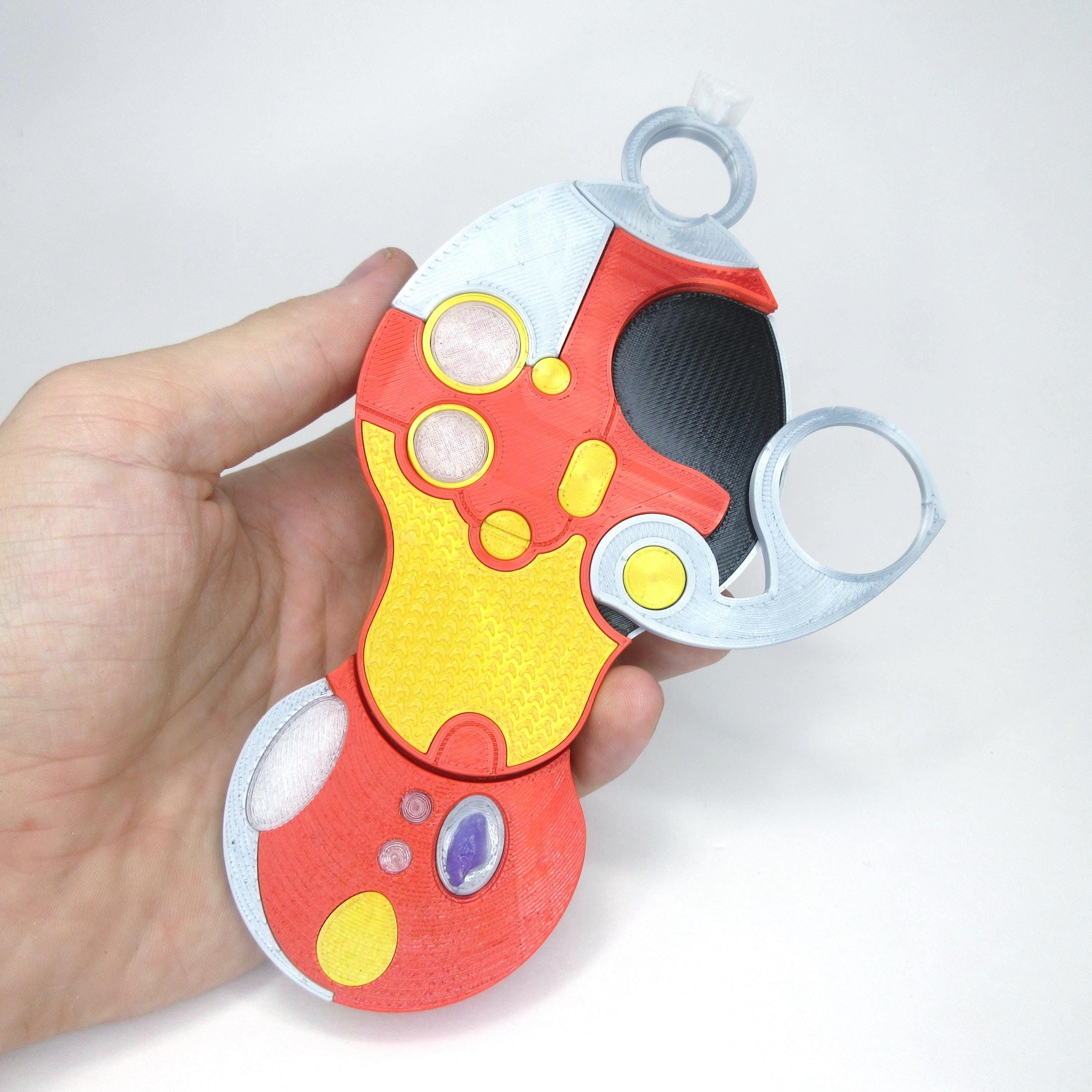 15代目ドクター ソニック・スクリュードライバー レプリカ | ドクター