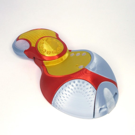 ドクターフー　エレクトロニック ソニック スクリュードライバー　15代目 15代目ドクター ソニック・スクリュードライバー レプリカ | ドクター