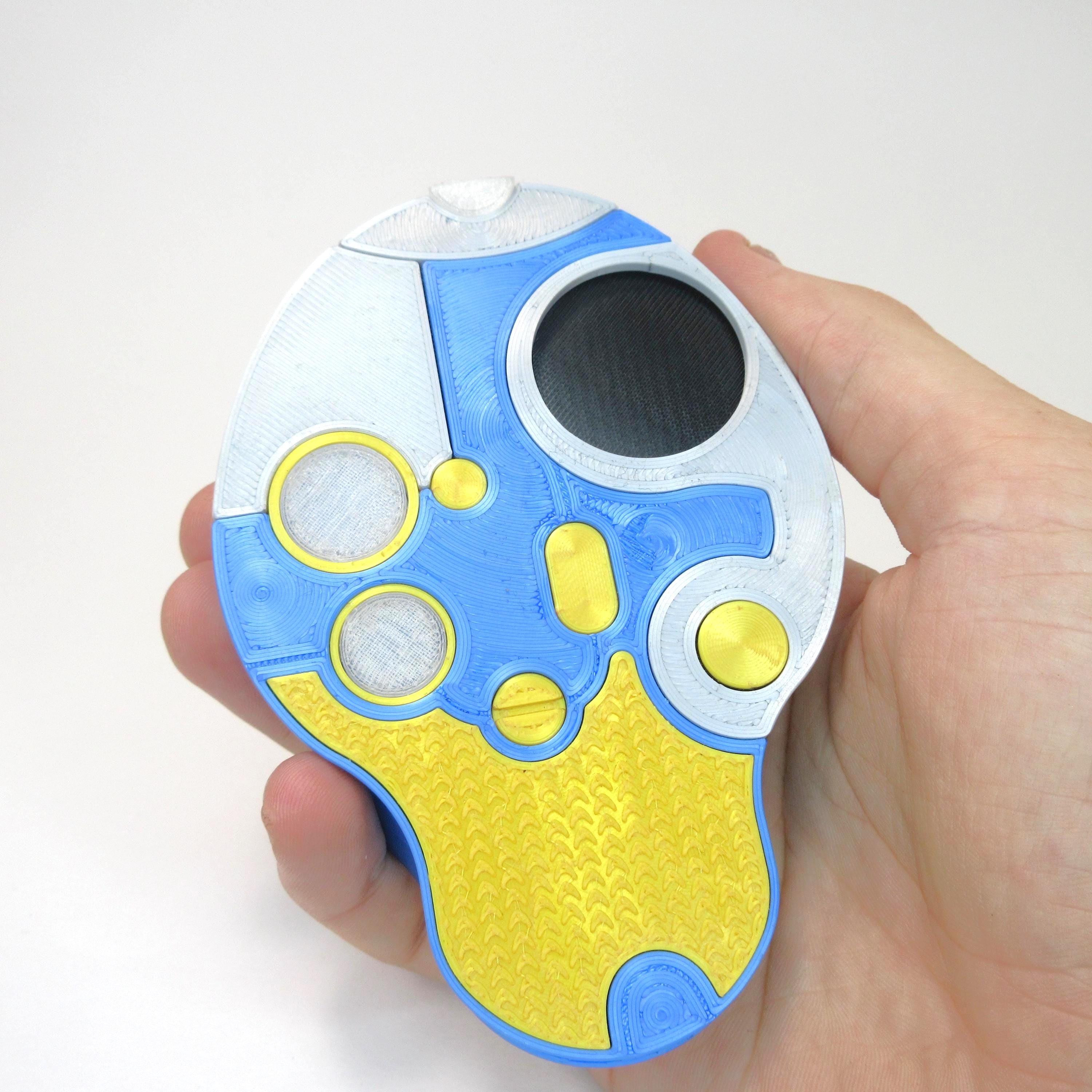 15代目ドクター ソニック・スクリュードライバー レプリカ | ドクター