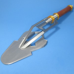 Réplica de la paleta sónica de River Song, luz y sonido, Doctor Who, accesorio de vestuario