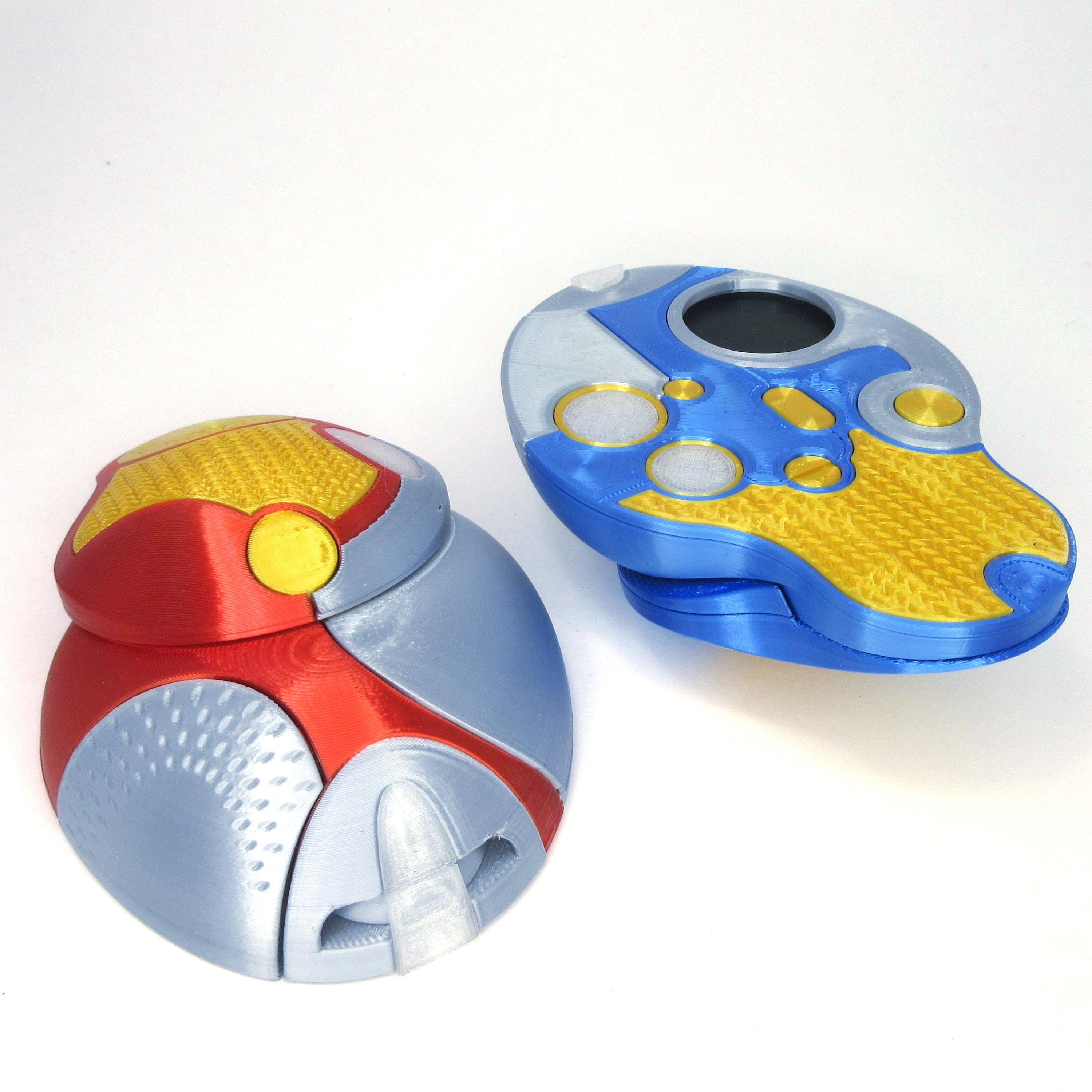 15代目ドクター ソニック・スクリュードライバー レプリカ | ドクター