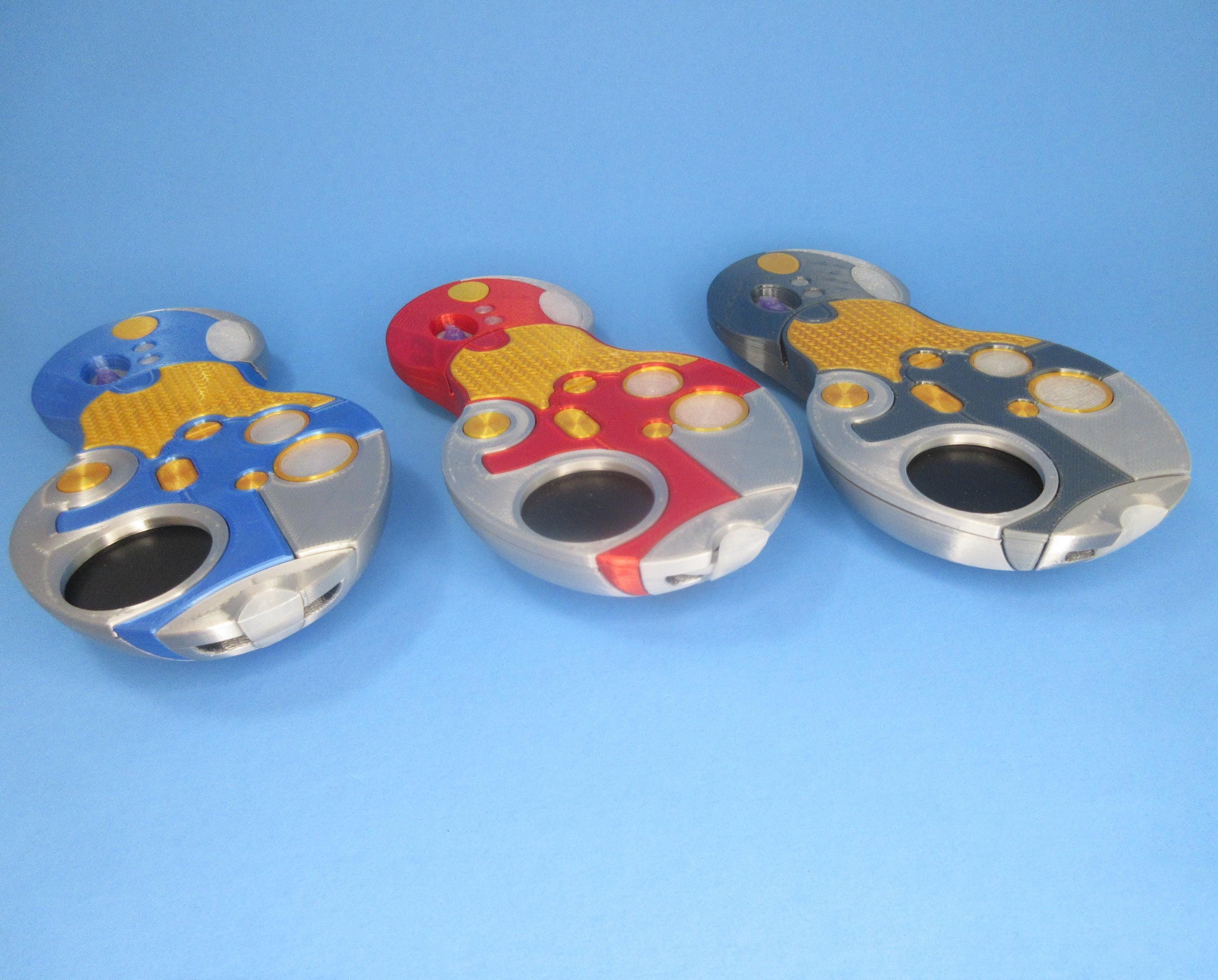 15代目ドクター ソニック・スクリュードライバー レプリカ | ドクター