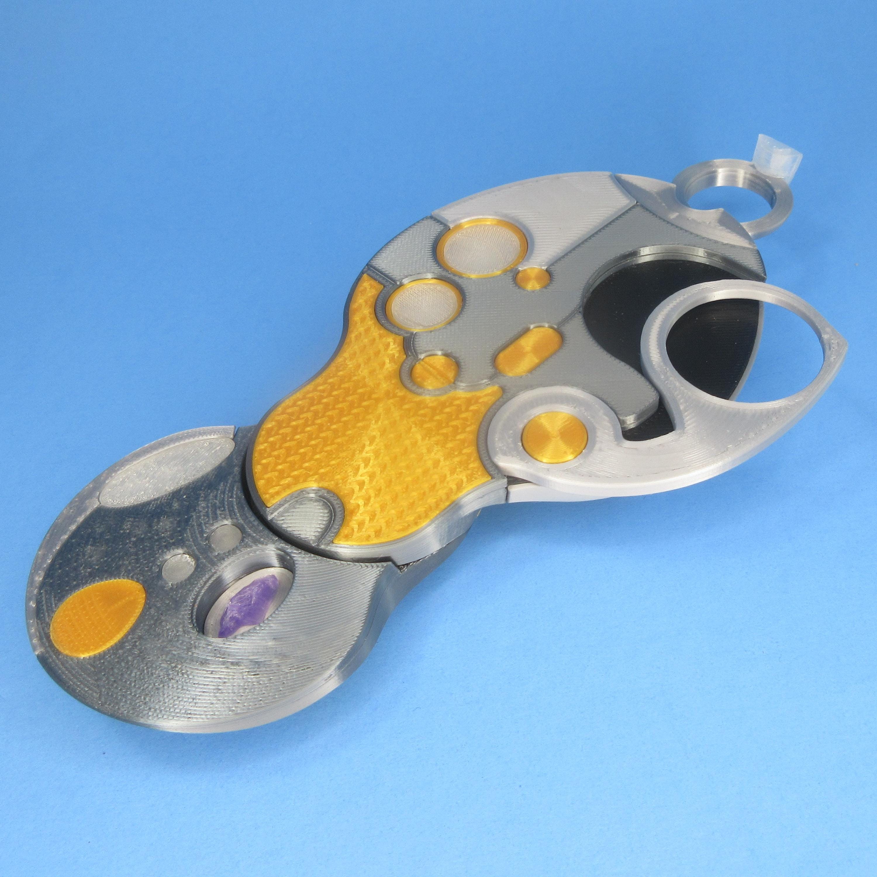 15代目ドクター ソニック・スクリュードライバー レプリカ | ドクター