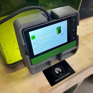 xTool F1 Ultra Touchscreen Mount