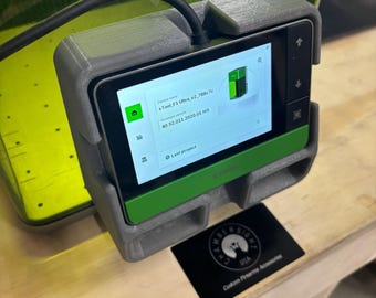 xTool F1 Ultra Touchscreen Mount