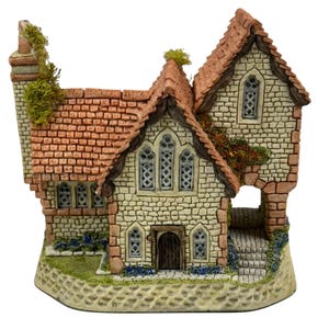 David winter cottage - Etsy 日本