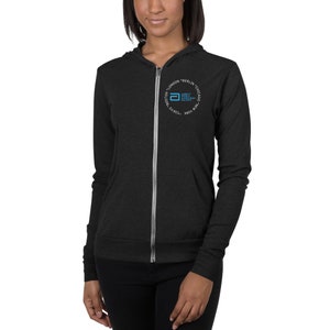 World Major Marathon Sweatshirt | Runner Gift | Zip Hoodie | Six Star Finisher | Marathon Runner