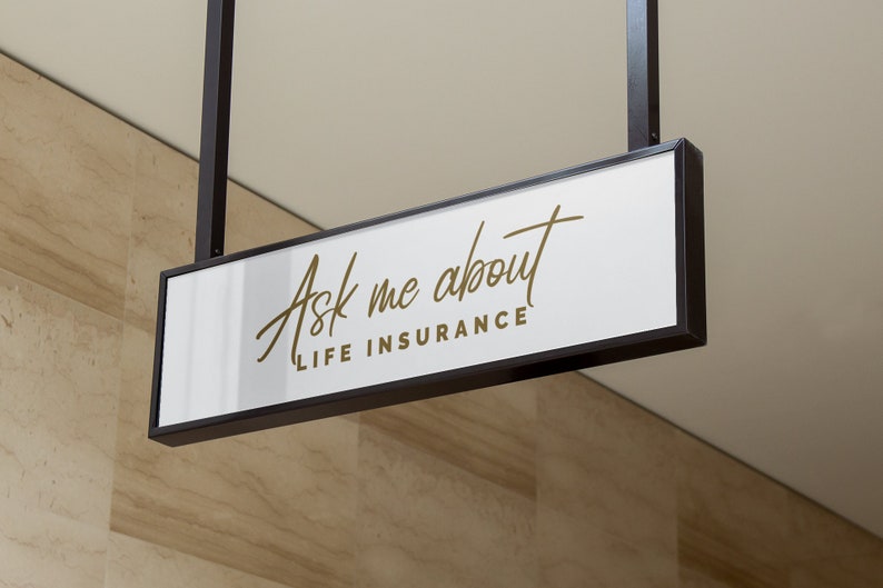 Insurance SVG Ask Me About Life Insurance SVG PNG Pdf Funny - Etsy