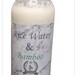 Rice Water and Bamboo Shampoo - Etsy