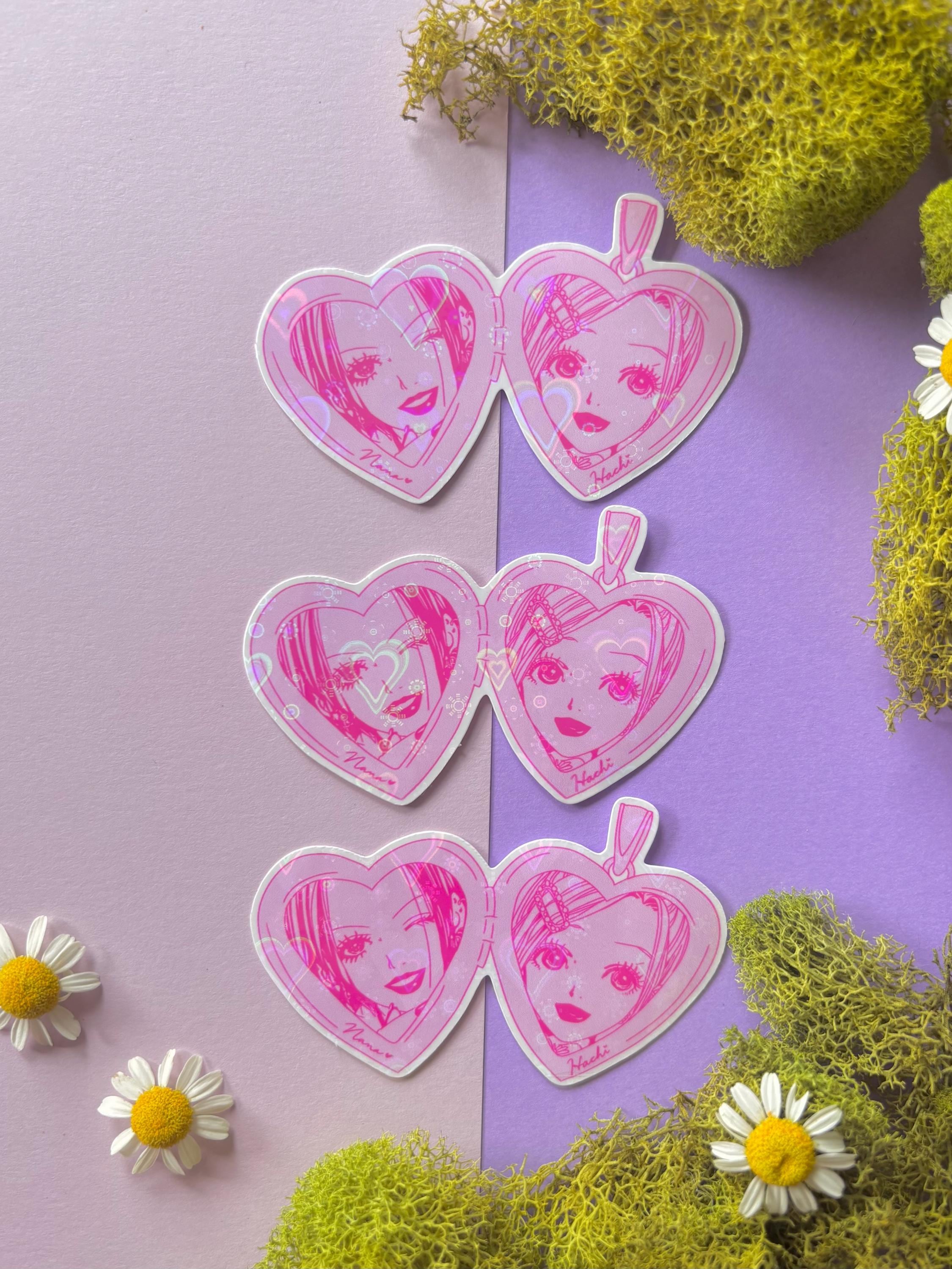 Hachi nana - Etsy 日本