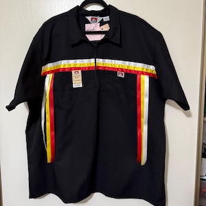 Native Ribbon Shirt for Men - Etsy