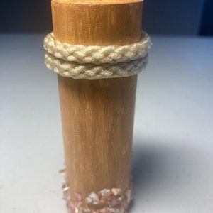 Nautical Pilings, Mini Nautical Piling, Nautical Post, Beach Theme, Lake Decor, Beach Decor, Tray Decor