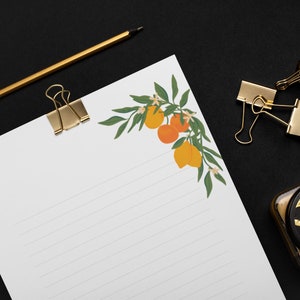 JW Pioneer Printable Stationery Bundle | Letter Writing Paper | Instant Download | JW Supplies Printable Letter Writing Stationery