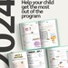 JW Kids PRINTABLE Activity Books for Convention 2024 Regional ...