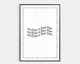 Harry Styles Lyrics | Etsy