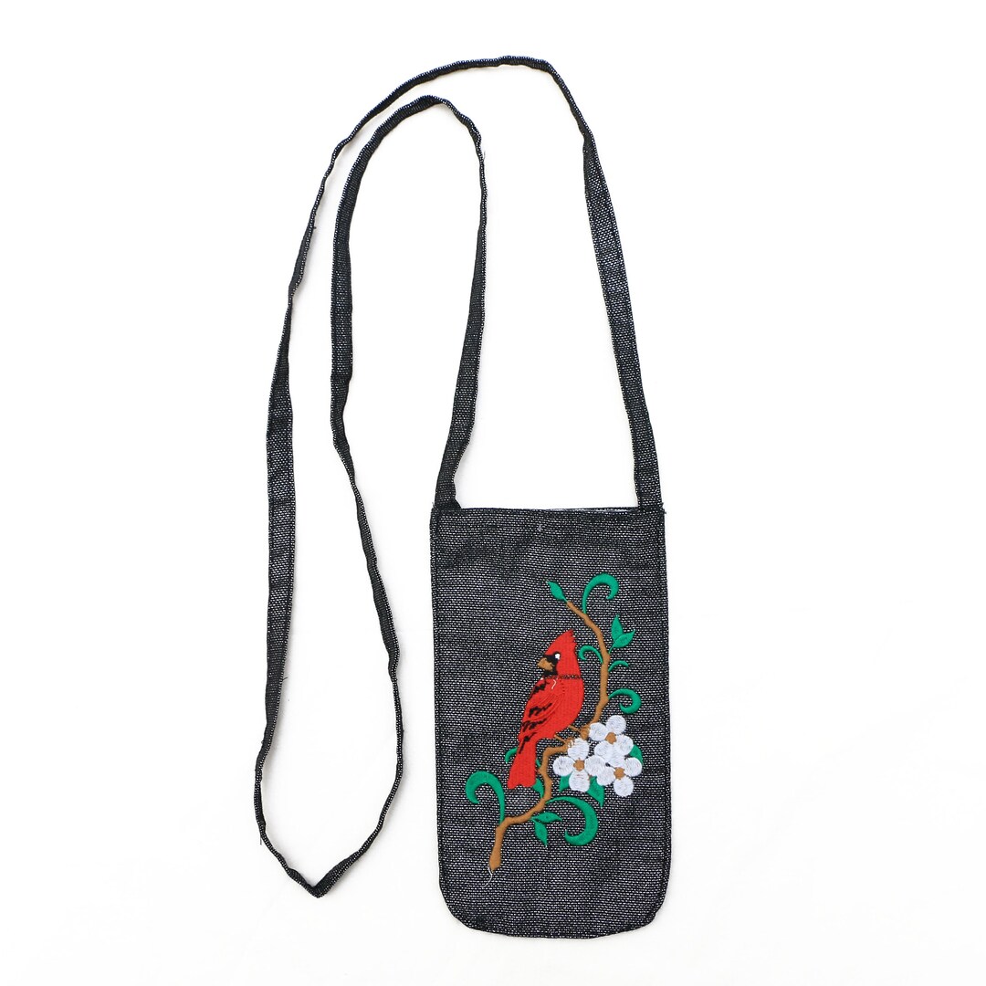 Phone Sling Bag Designer Bag Mix Design for All I Phone Size Etsy