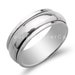 see more listings in the Silver Spinner Ring section