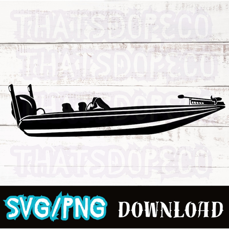 Ranger Boat Decals - Etsy