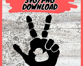 Duck Wave offroad for Jeep SVG/PNG Vector Cricut