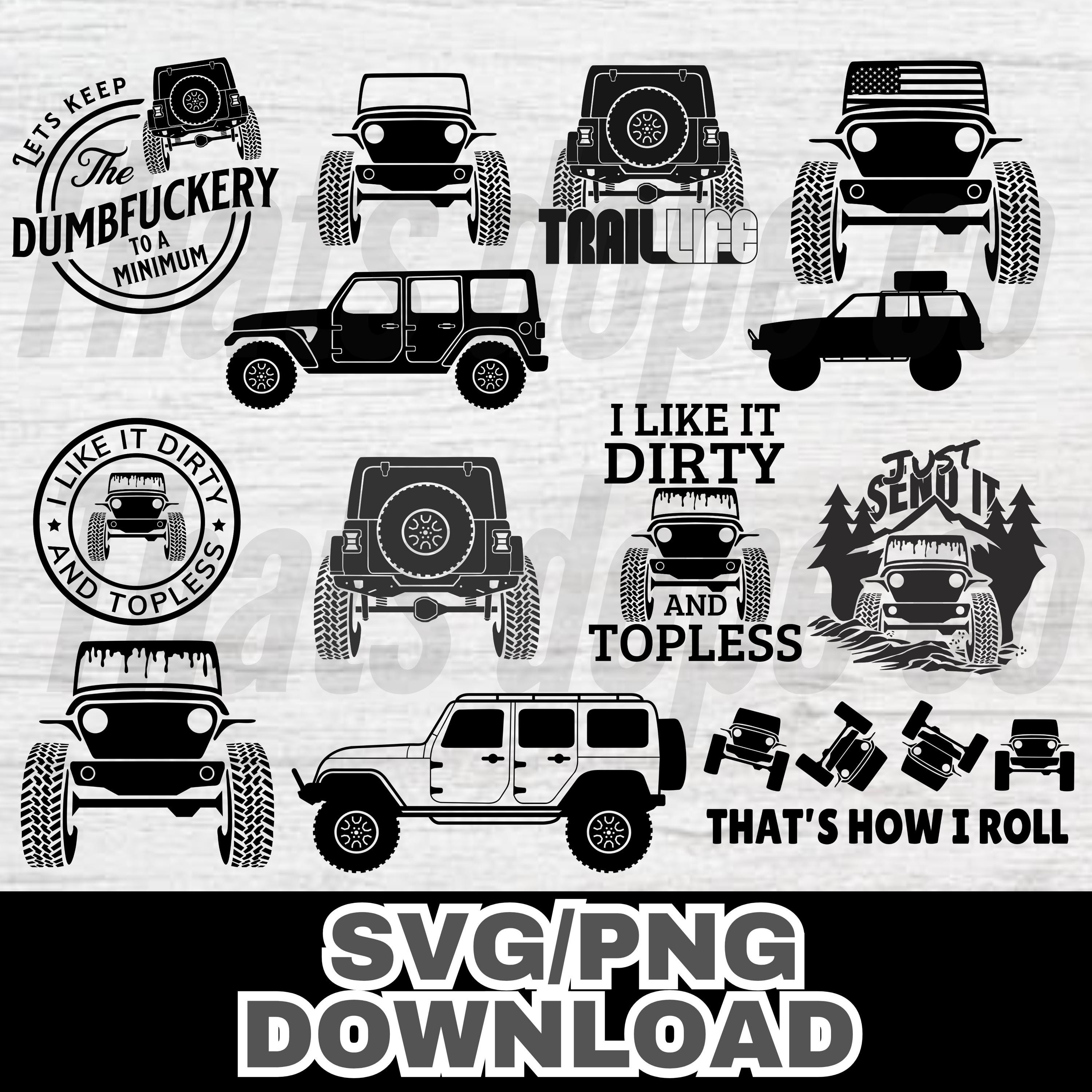 Jeep logo decal - Etsy 日本