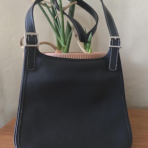 Vintage Coach Bag Y2k - Etsy