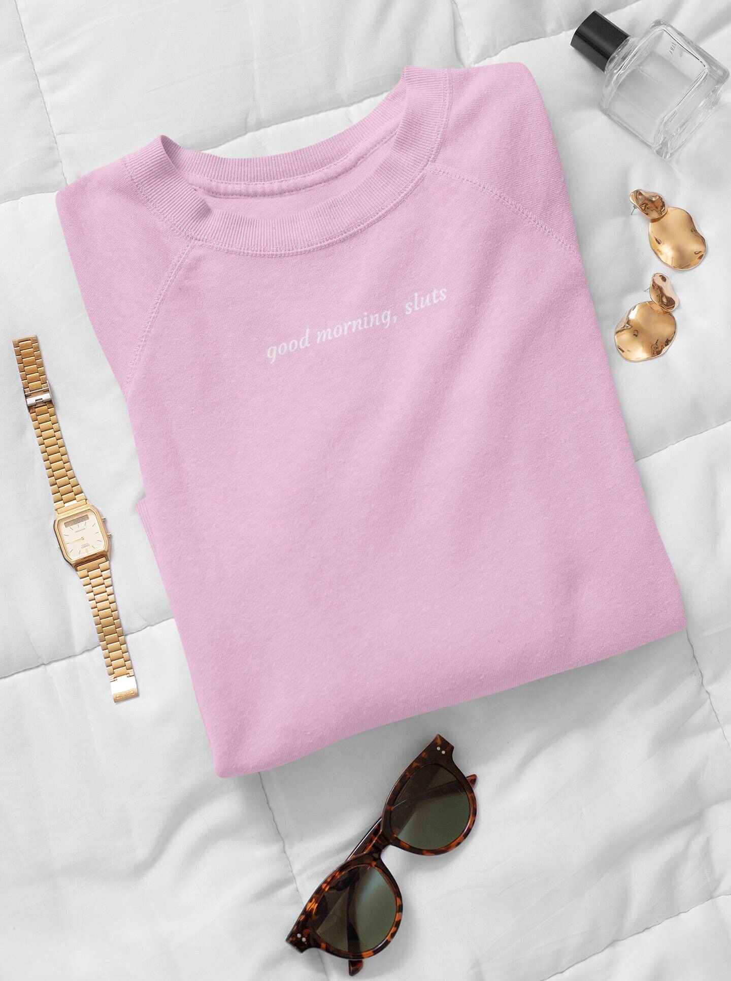Chanel Pullover - Etsy