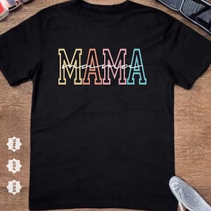 Mama Varsity Svg Png Mama Varsity Curved Svg Mama Varsity Letters Svg Mama Varsity Font Svg Mama is Svg Mama Lightning Svg Varsity