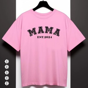 Mama Varsity Svg Png Mama Varsity Curved Svg Mama Varsity Letters Svg Mama Varsity Font Svg Mama is Svg Mama Lightning Svg Varsity