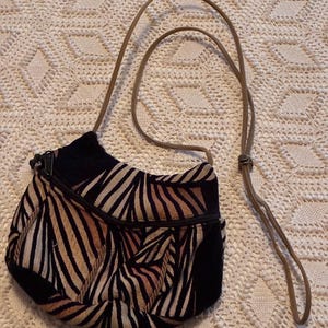 Erda Leather Bag - Etsy display picture 3