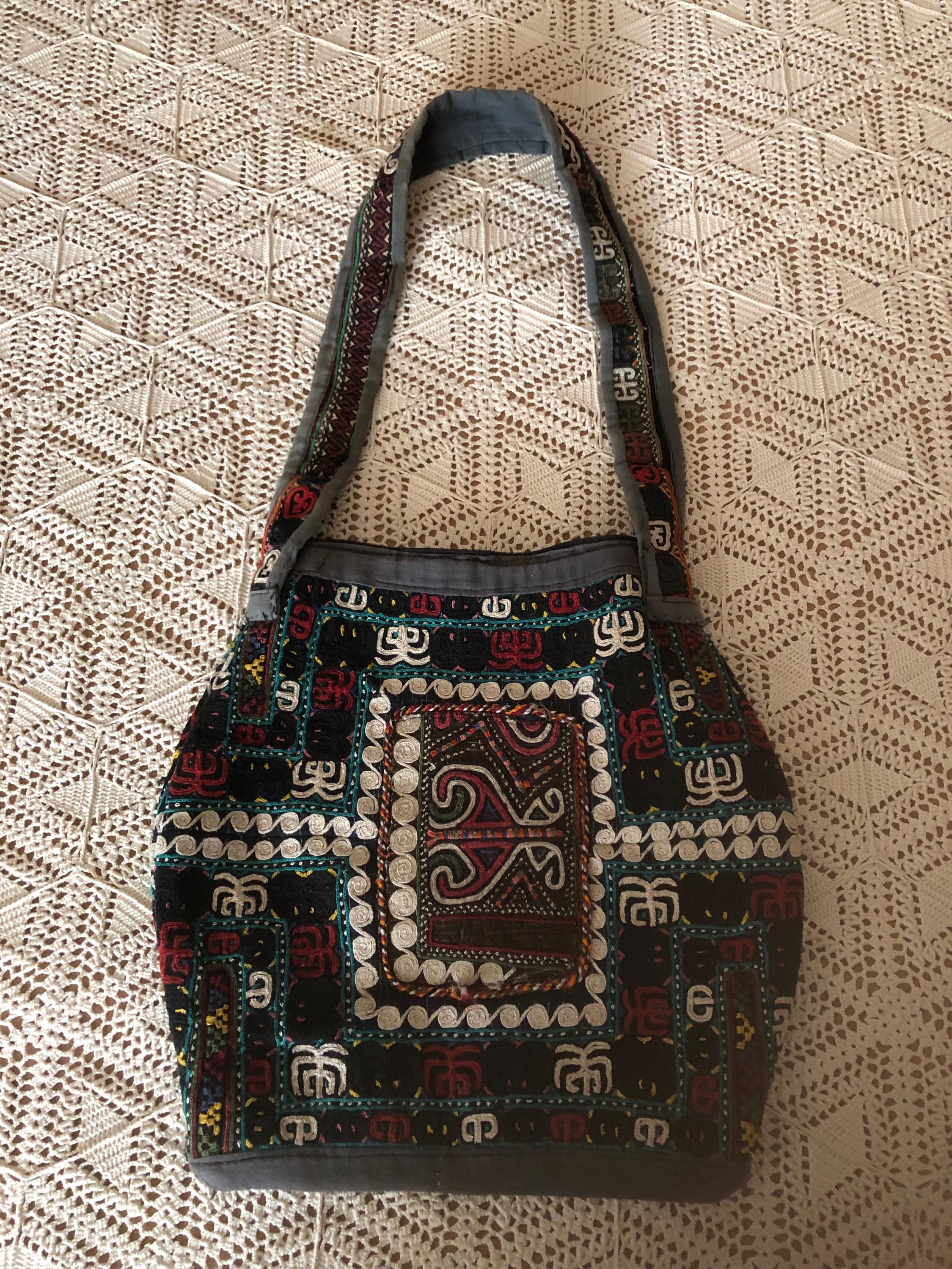 Turkmen Bag - Etsy Turkmen Bag - Etsy