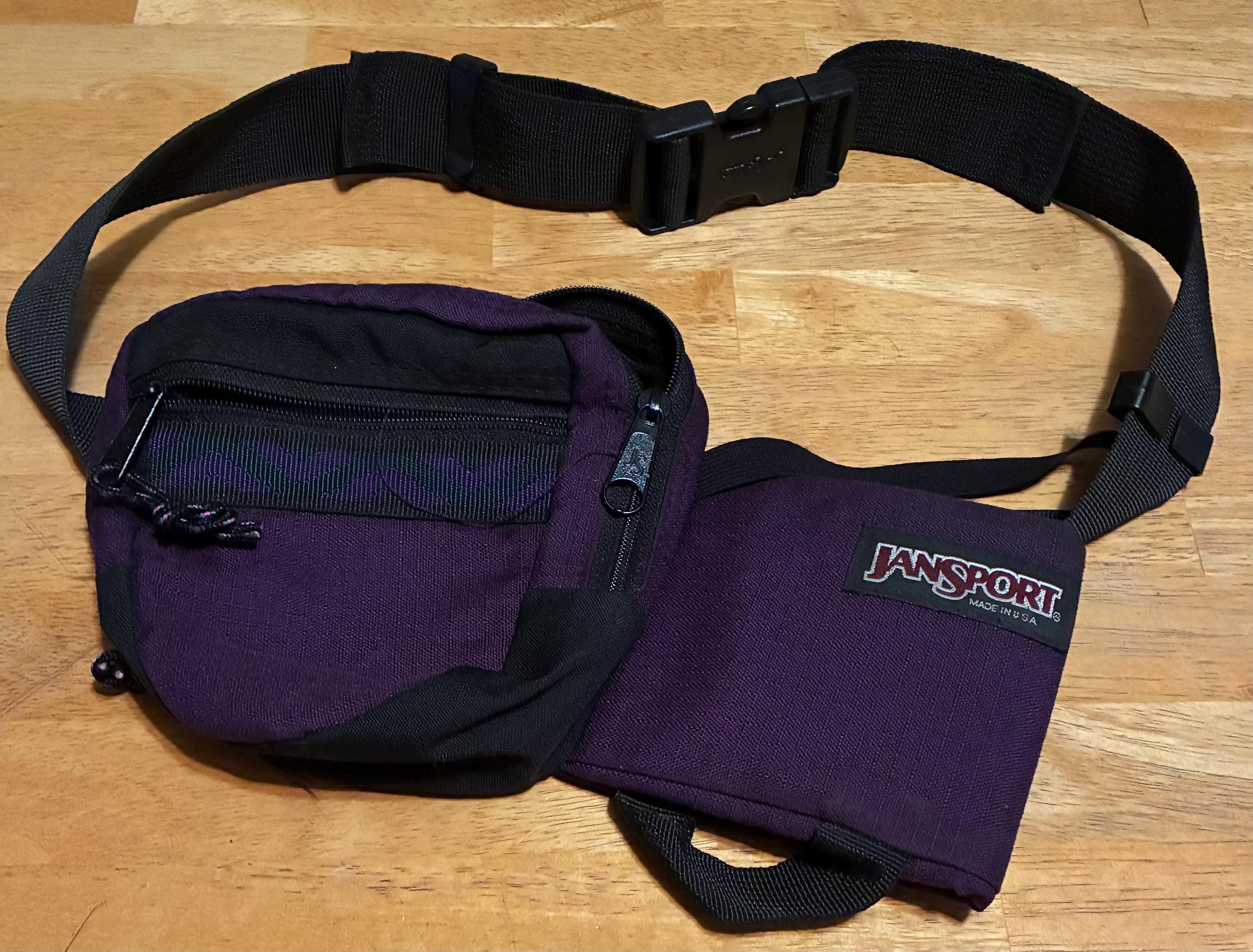 90s Jansport Bag - Etsy