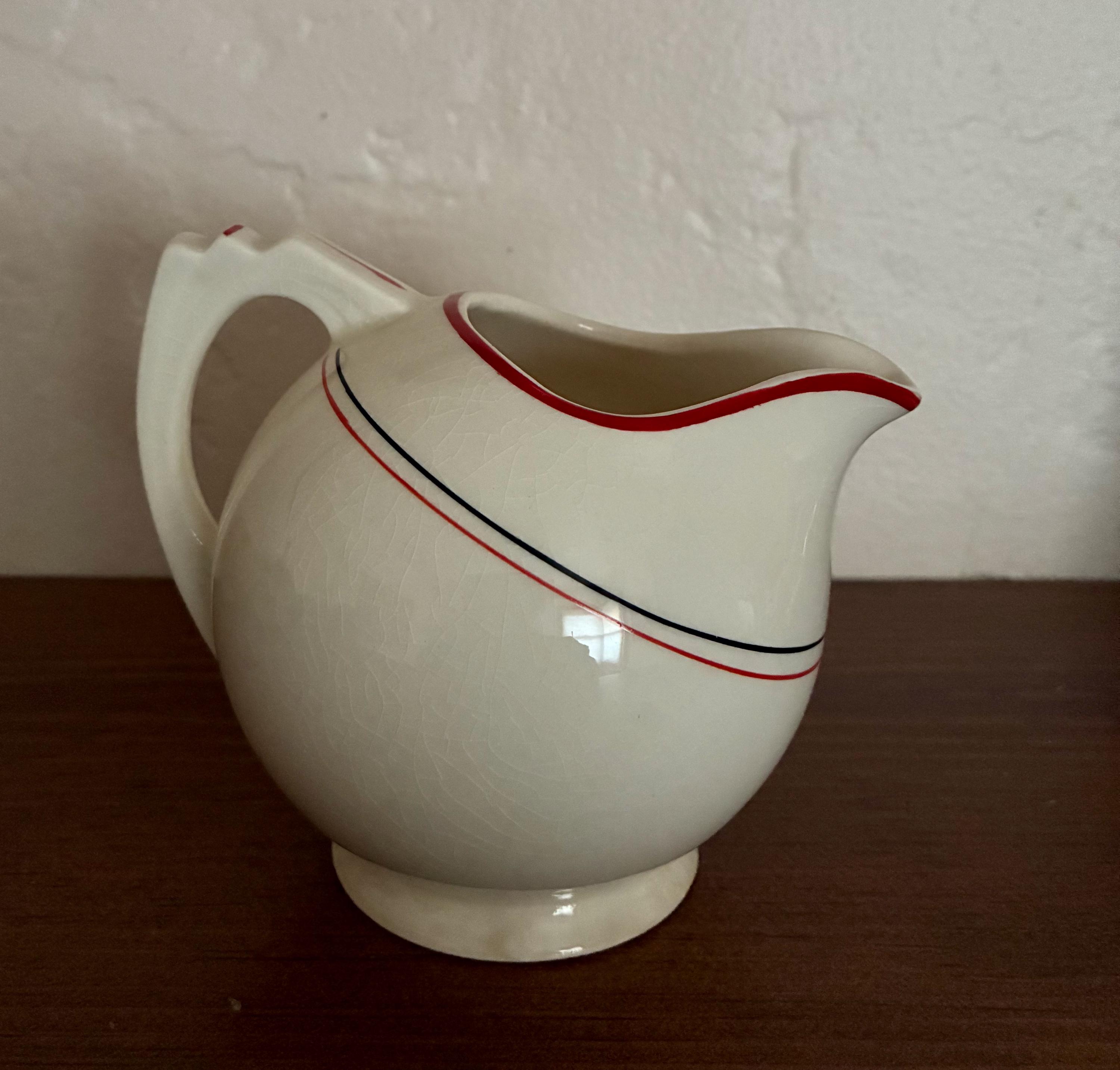 Crooksville Pottery - Etsy Crooksville Pottery - Etsy