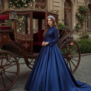 orange bridesmaid dress Cheap Sweetheart Peach Chiffon Long Bridesmaid Dresses Online,MBD122   Musebridals