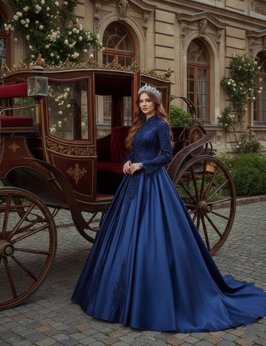 Bridesmaid Dresses
