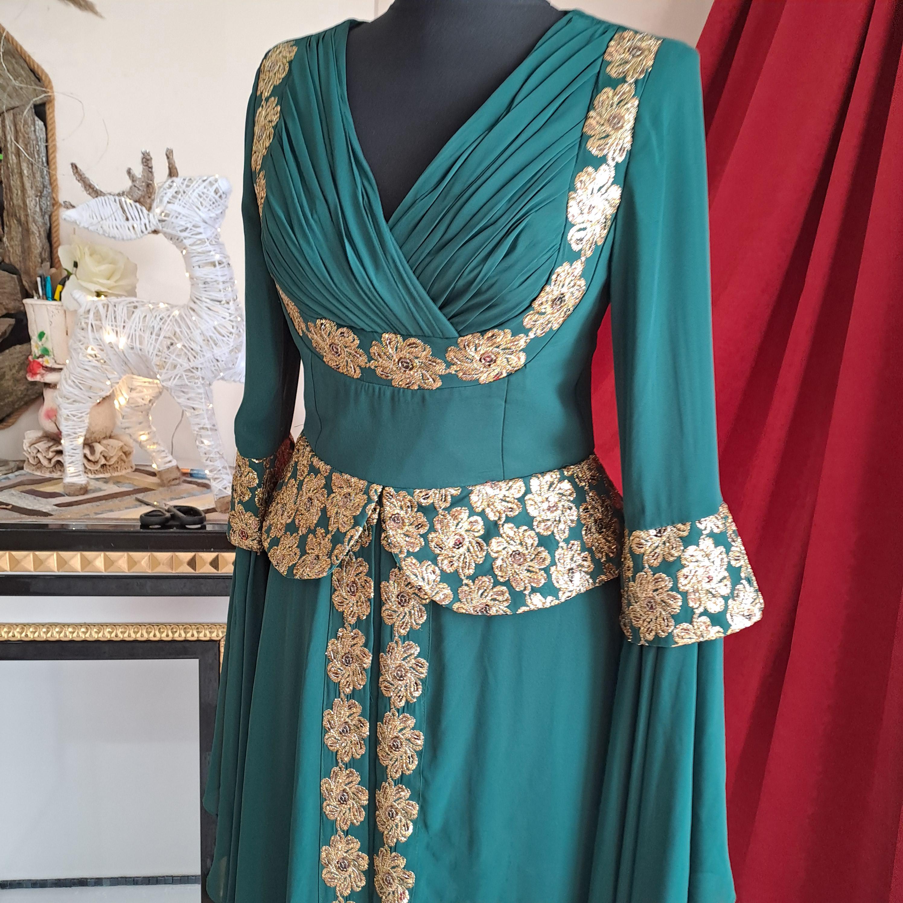 Turkish Dress Canada