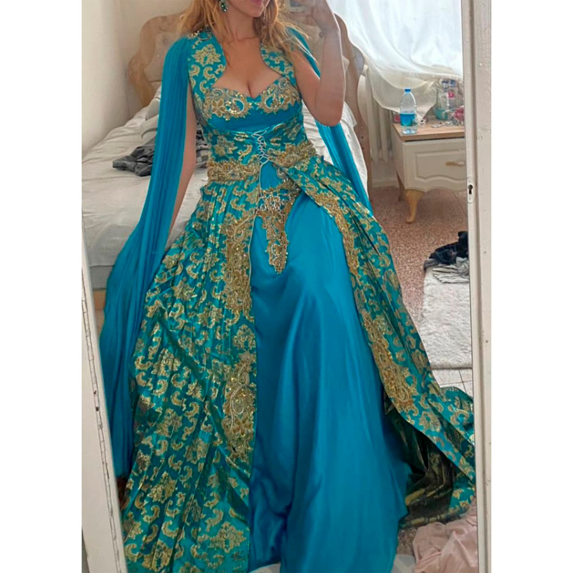 Turkish Clothing Etsy UK