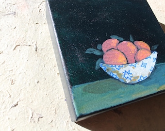 Orange Grove No. 6