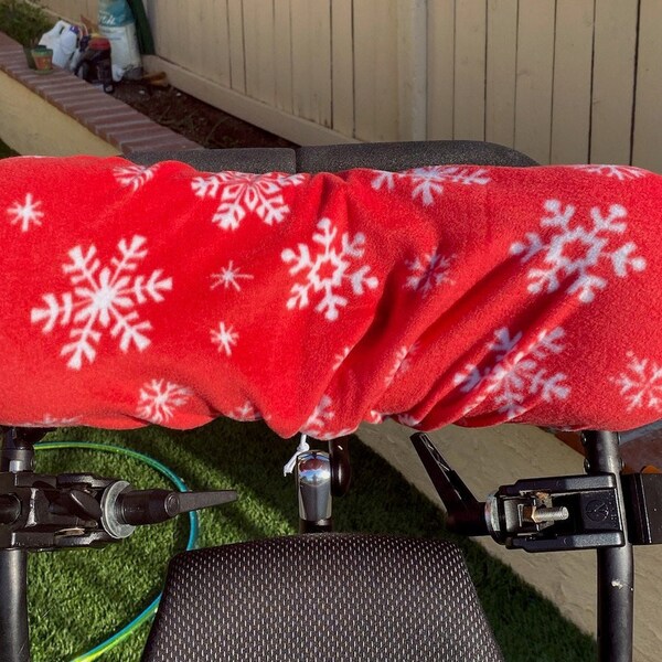 Wheelchair Headrest Covers Etsy