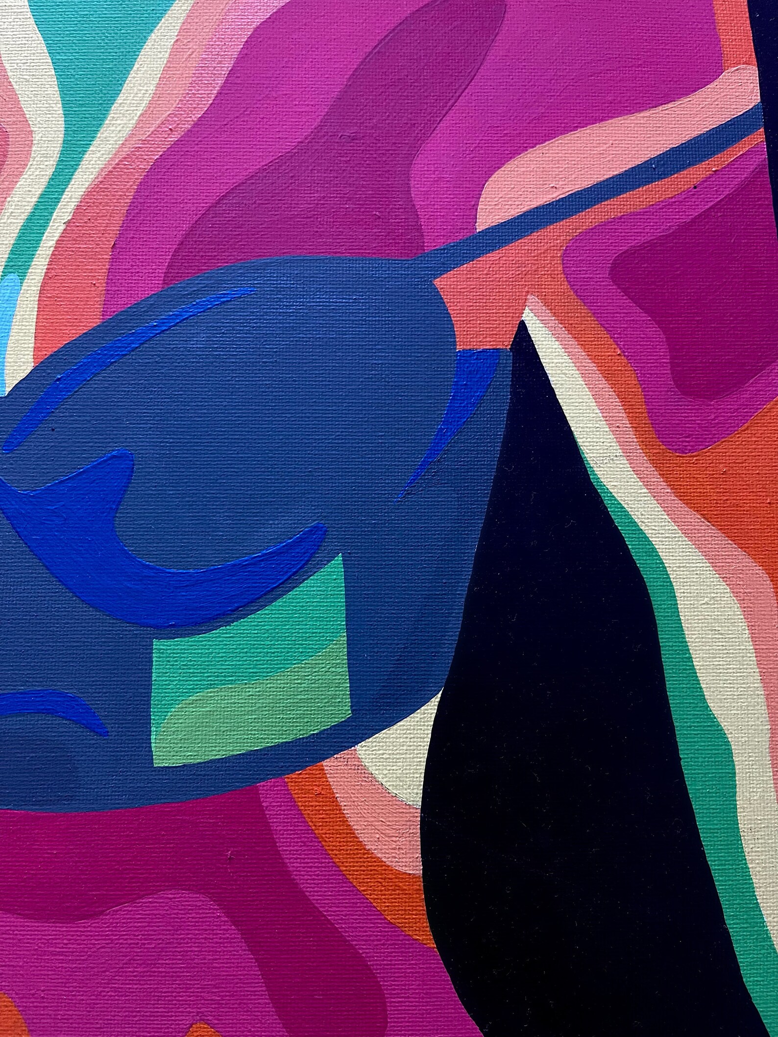 Custom Thermal Body Painting multicolor Etsy