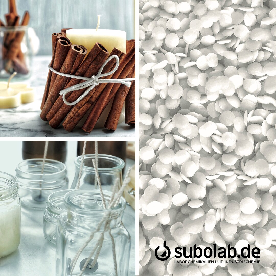 5 Kg Paraffin Paraffin Wax Make Candles Wax Candles in a Etsy